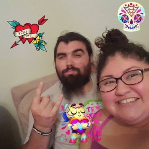 Meet your Posher, Bethany